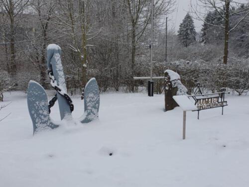 06 Verschneiter Anker von Lütjens (Norbert)